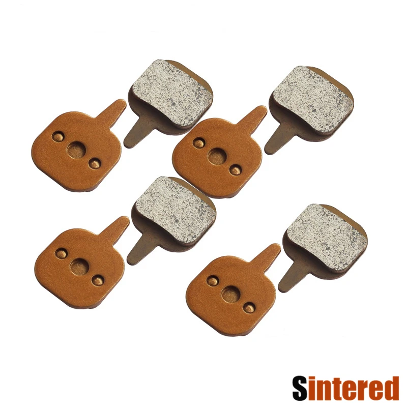 

Велосипедные дисковые тормозные колодки Mountain MTB BIKE для Novela IO dl-pd018s