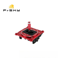 Frsky M9-R gimbal X9DP/X9DP SE dedicated, throttle short stroke Hall rocker