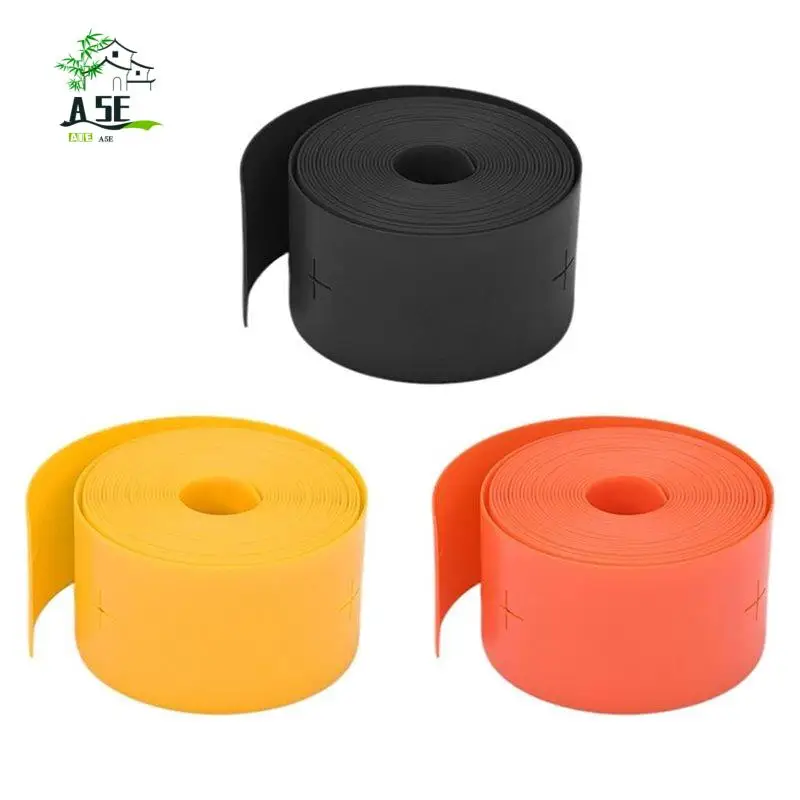 

A05E-5M Perforated Strips, Flexible Wire Organizer For Electrical Wiring, Cable Management, Cable Holder For Drywall (3 Roll)