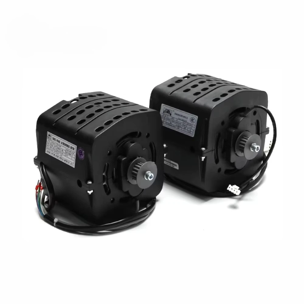 Elevator parts Elevator door motor YVP90-6S