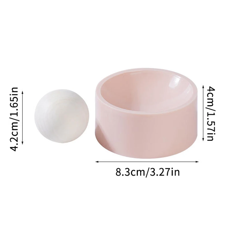 Dumpling Maker Press Round Mold For Dumpling Pie Rolling Tool Quick Noodle Wrapper Baking Kitchen Gadgets Handheld Dough Presser