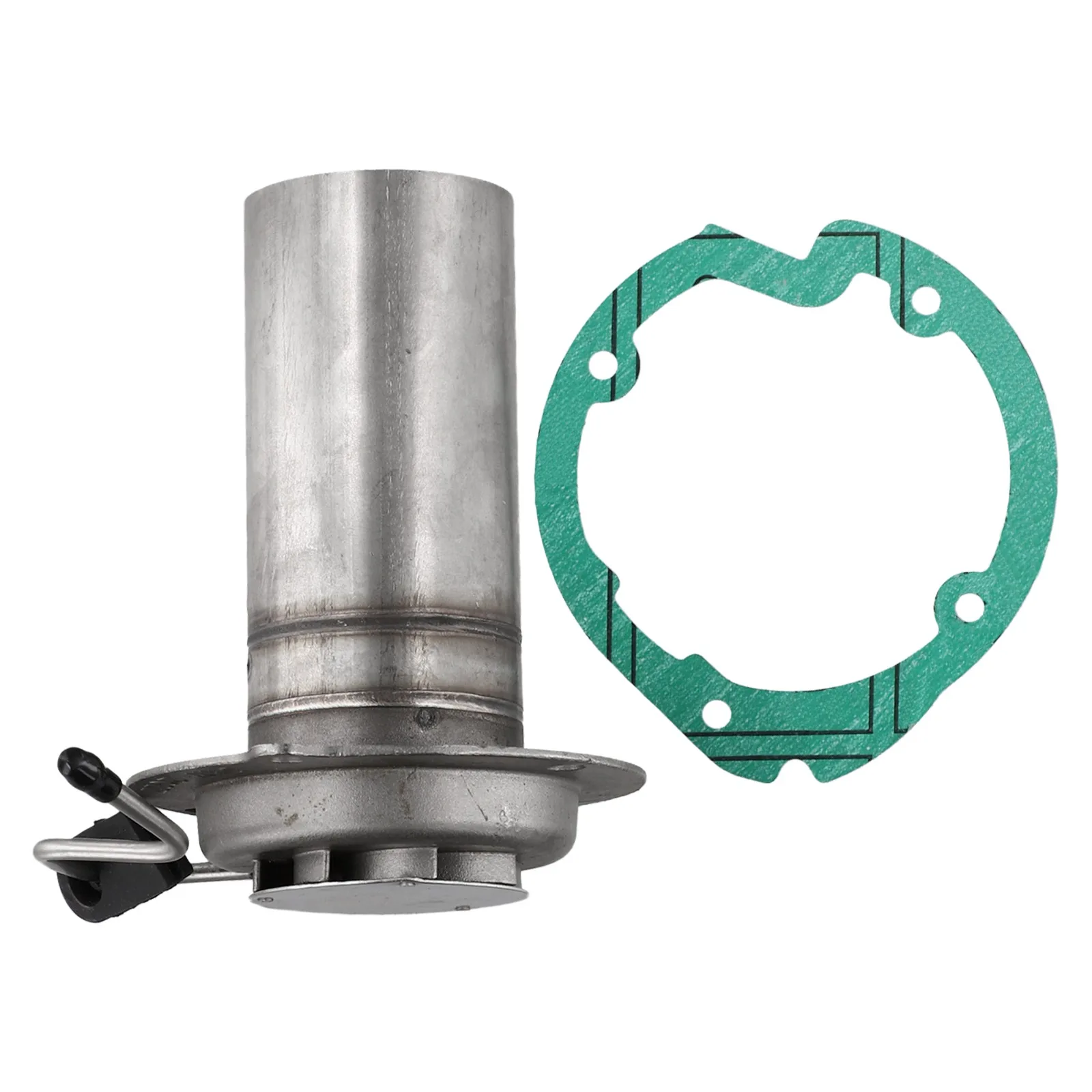 

137*97mm Air Heater Burner Compact Diesel Parking Heater Air Heater Gasket Vehicle Heater High-Quality Materials