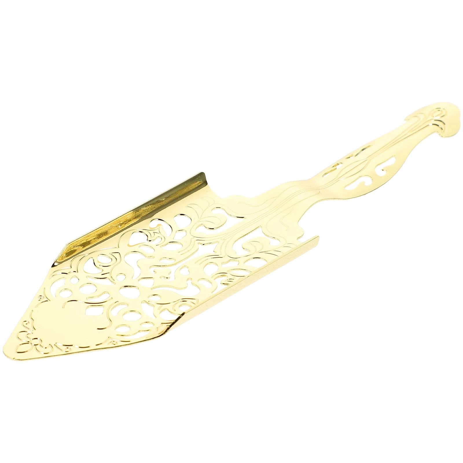 

Absinthe Spoon Multi-use Supply Wormwood Delicate Stainless Steel Spoons Drippers Hollow-out