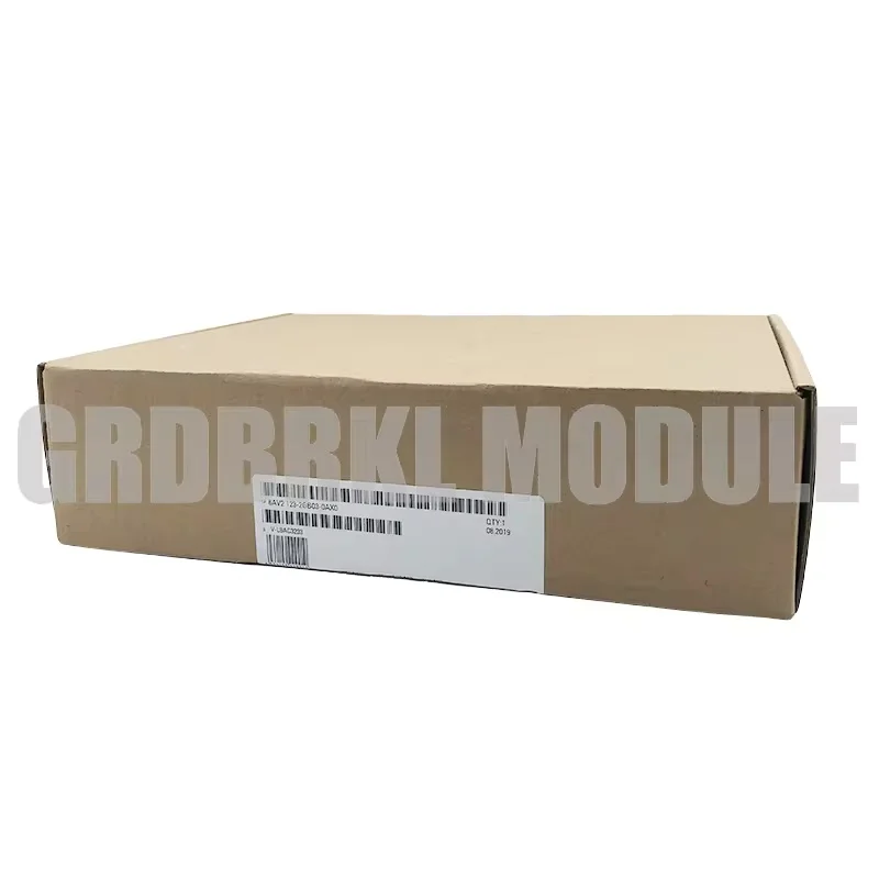 Новый оригинальный 6AV2123-2GB03-0AX0 6ES7215-1BG40-0XB0