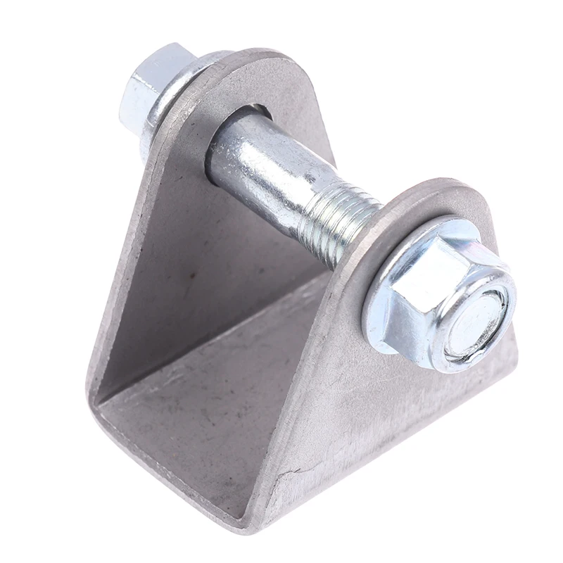 

A Handy Set Of Motorcycle And ATV Accessories—includes A Shock Absorber, Flat Fork Bracket, And Lifting Lug With Screw.