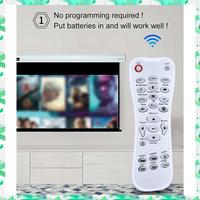 3C Electron Remote Control For Optoma Projector HD26 GT1080 HSF836 HDF537ST,Remote Control For Optoma Projector HD26 GT1080 HSF8