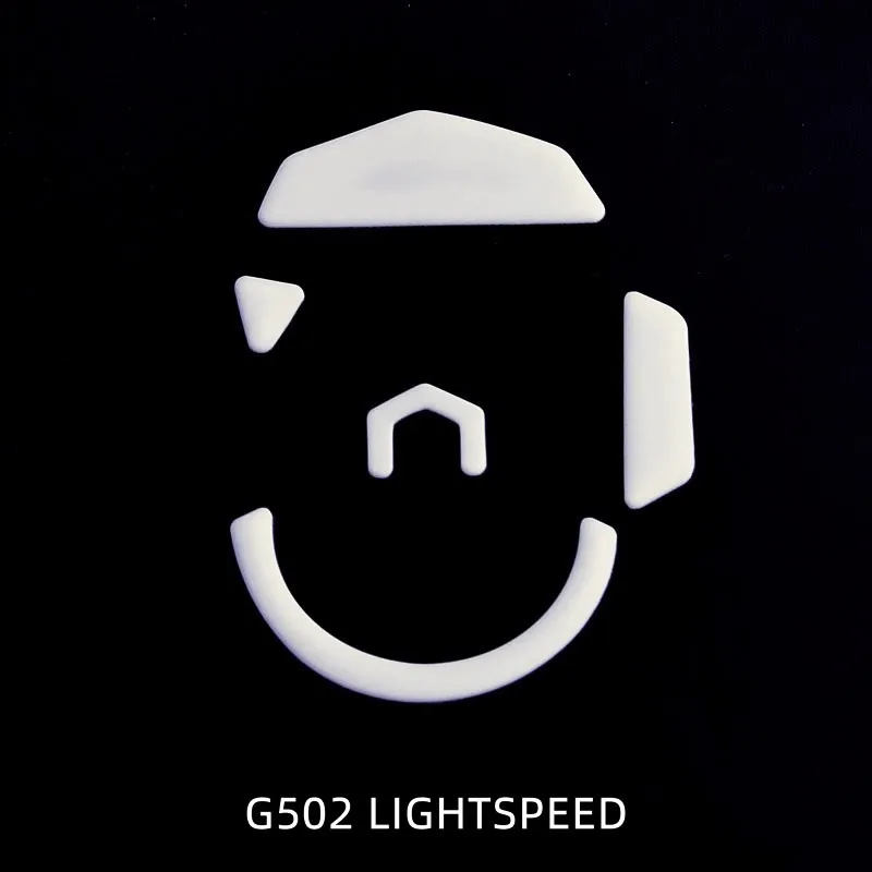 Orignal Esptiger ICE Mouse Skates Mouse Feet for G502 LIGHTSPEED Wireless Mouse view 6