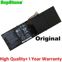 SupStone Genuine AP13B3K AP13B8K Laptop Battery for Acer V5 R7 V5-573G V5-572G V5-552G V5-472G V5-473G M5-583P V5-572P R7-571