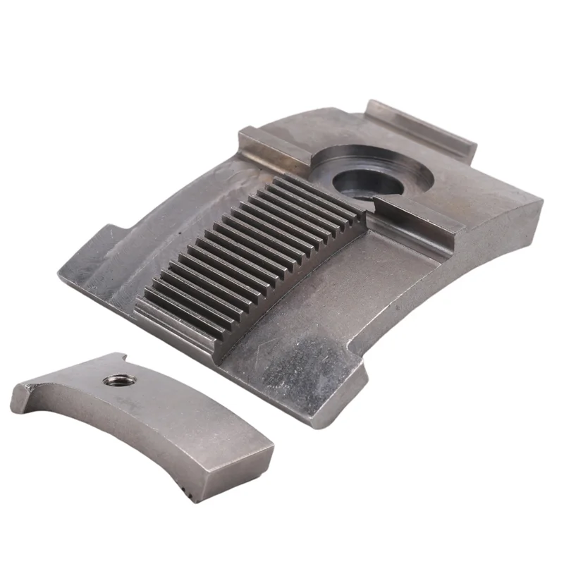 

A80X-1921450 Trucks Steering Column Gear Segment Kit For Scania