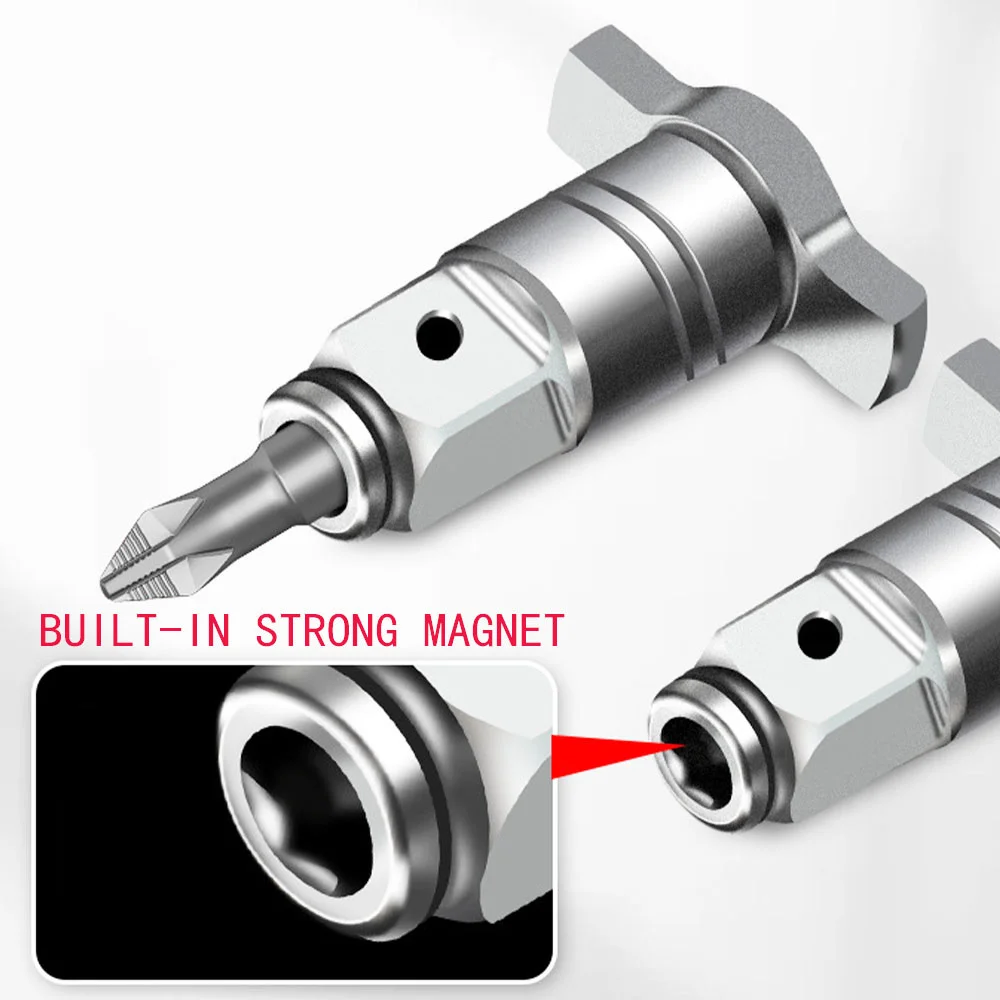 Ersatz Auswirkungen Fahrer Amboss Elektrische Bürstenlosen Schlagschrauber Welle Einzigen Dual Verwenden Cordless Schlüssel Teil Power Tool Zubehör