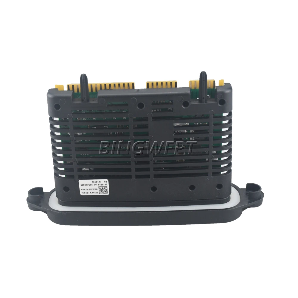 Xenon TMS 7316147 Headlight BIX-xenon Driver 535217C05 Control Module 63117316147 Ballast 7316186 For BMW 3 Series F30 F31 F35