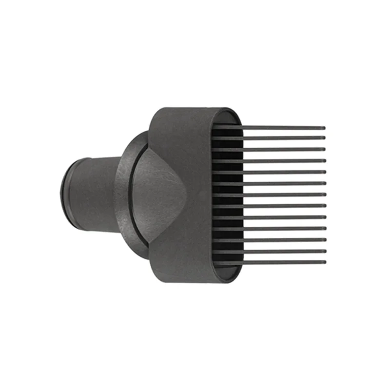 For Dyson Supersonic Hair Dryer HD01 HD08 HD02 HD03 HD04 Air Drying Blower Wide Tooth Comb Filter Cleaning Attachment