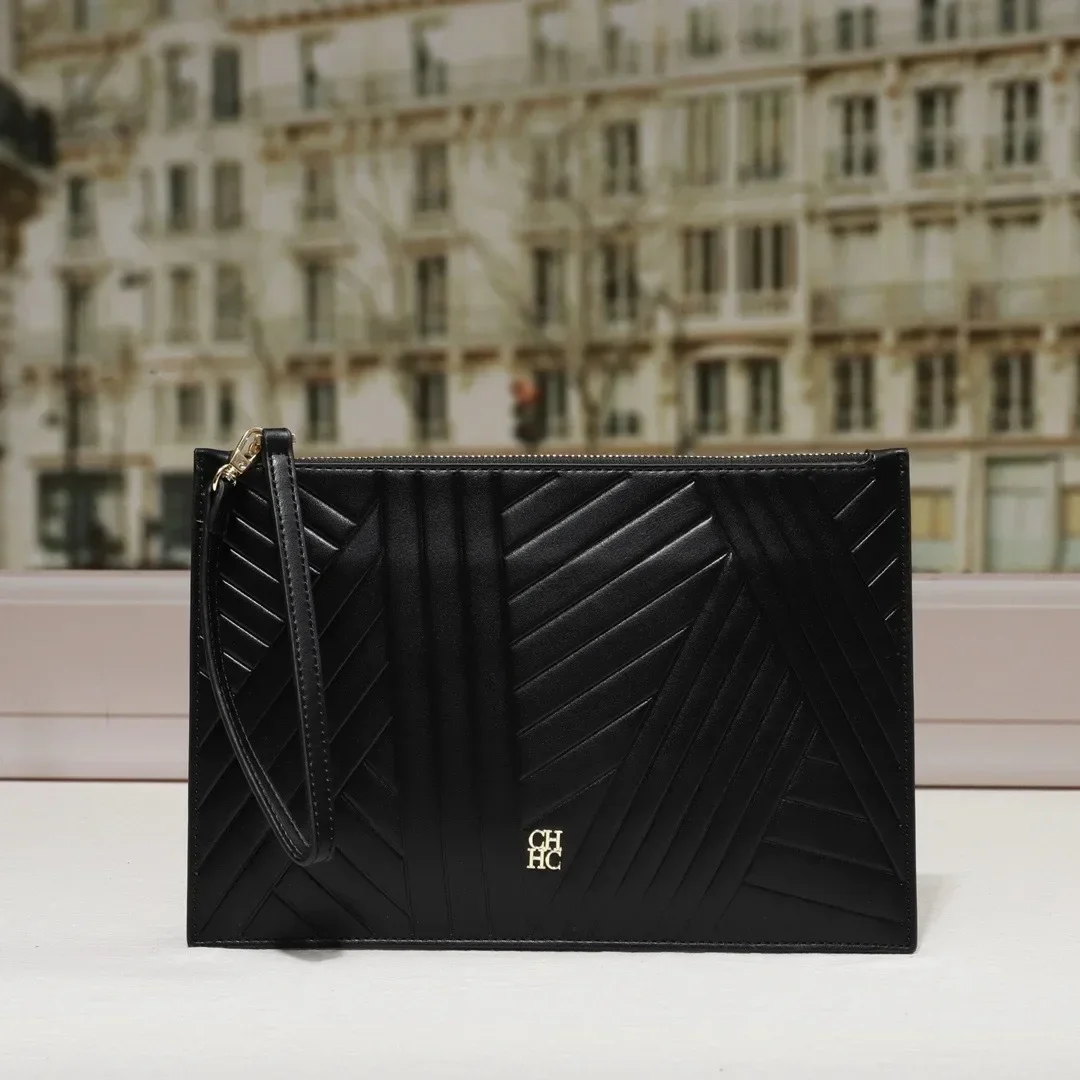 Fashionable Commuter Messenger Purse Bag Simple Solid Color Crossbody With Large Capacity And Trendy Design