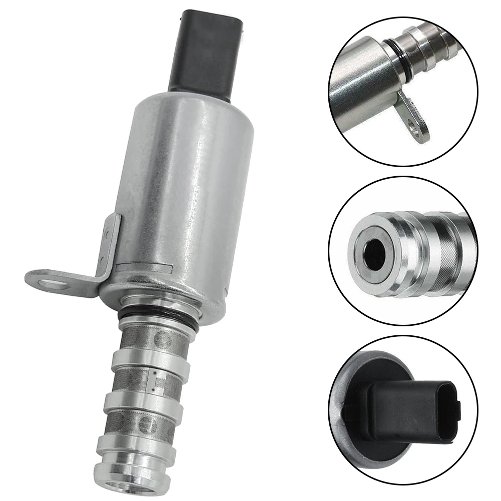 Оптимизированный регулируемый масляный электромагнитный клапан управления временем, совместимый с несколькими номерами, включая для 11368610388.