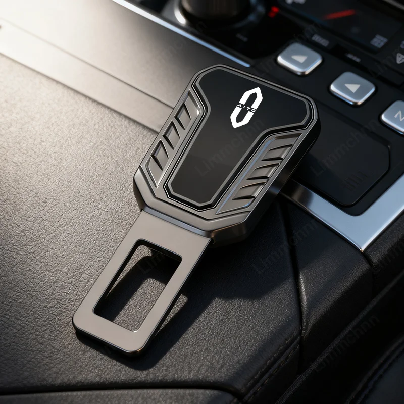 

Adjustable Secure Car Seat Belt Extender Buckle For AITO M5 M5ev M9 M7 Premium High-Quality Durable Safe Comfort Sturdy Reliable
