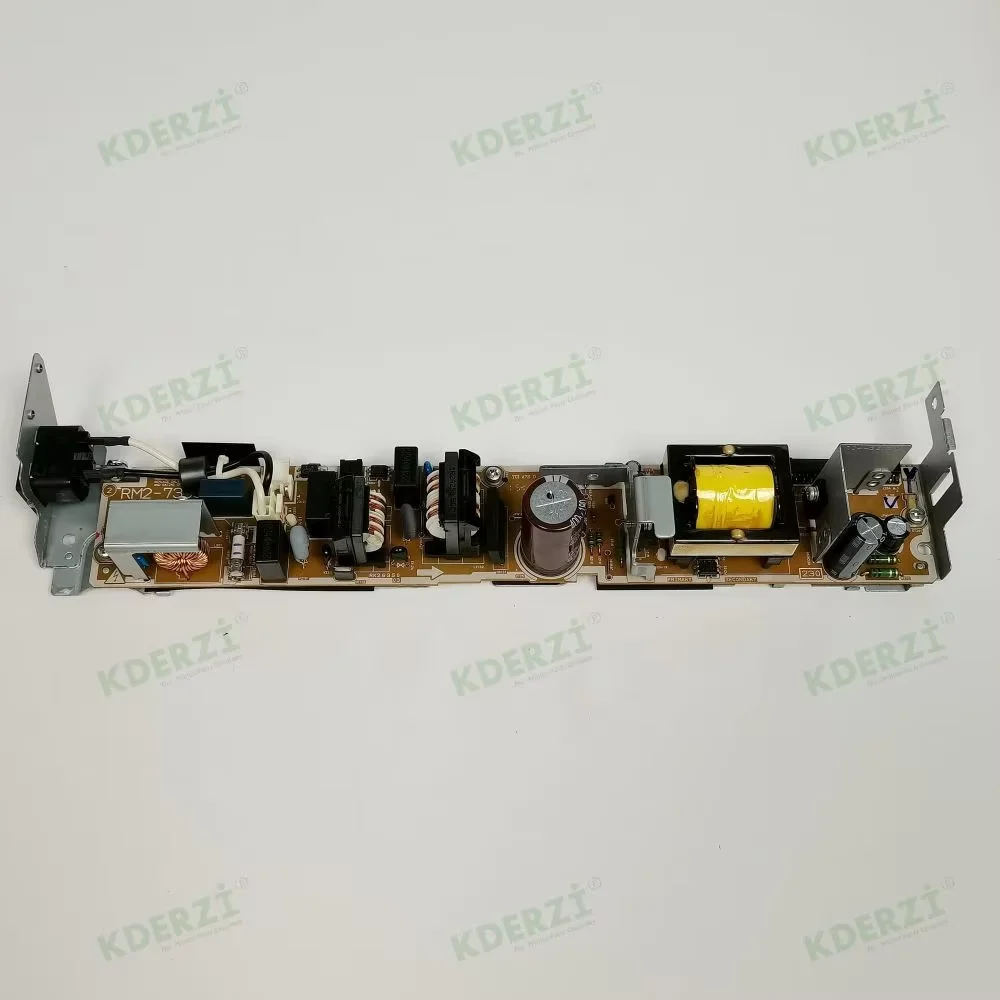 

RM2-8051 для HP Color LaserJet Pro MFP M277 M277dw M274 M252 RM2-7395 RM2-8050 Детали принтера Плата источника питания низкого напряжения