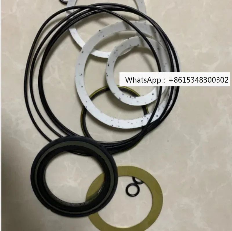 Factory price 6000 series  motor seal kit