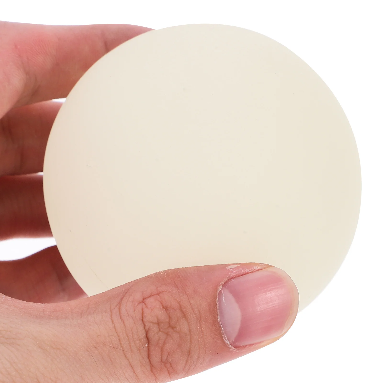 2 pçs discos noturnos pvc praticando disco para adolescentes cultivo de interesse em hóquei no gelo esportes leve