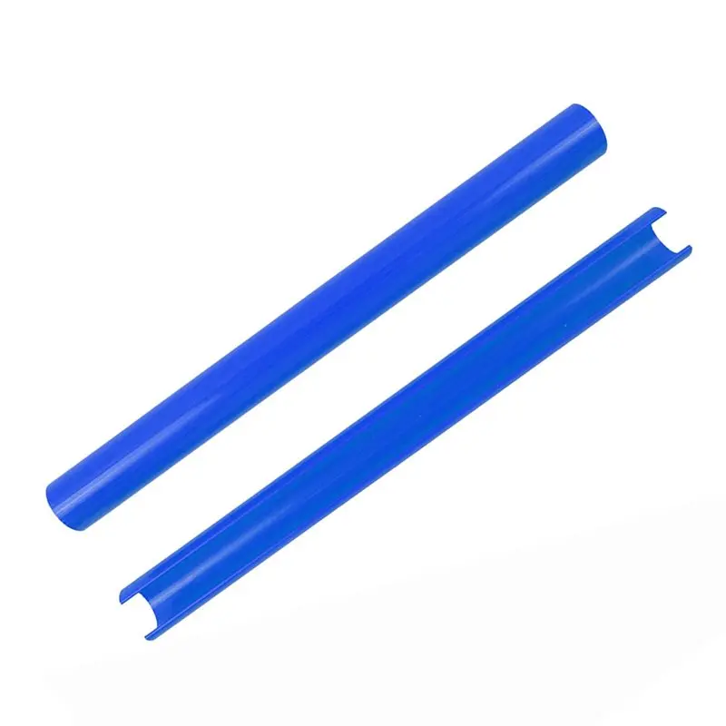 Front Grill Inserts Trims For BMW X3 G01 X4 G02 X5 G05 X6 G06- Grill Stripes Wrap Covers Accessories Blue-AS55