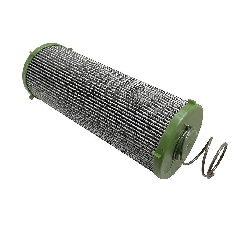 1PC New Hydraulic Oil Filter For John Deere AL169059 AL169573 AL232896