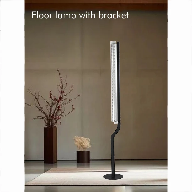 Simple IP67 Waterproof Light Emitting Diode Home Living Room Bedroom Garden Project Indoor Outdoor Floor Light