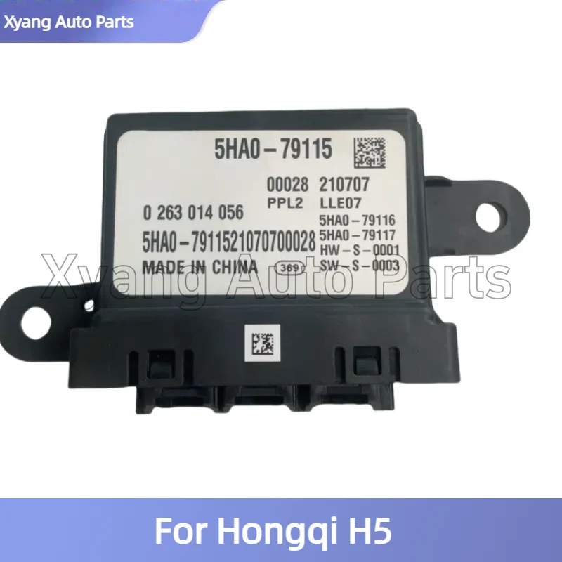 

Контроллер в сборе для автоматической парковки для Hongqi H5 5HA0-79115