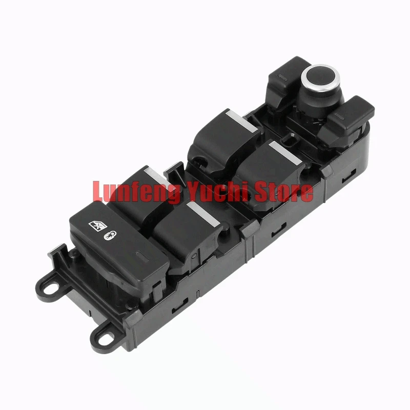 

LR110324, LR078894, LR186660, LR112883 - Front Left Window Glass Lifter Switch For Land Rover Range Rover L405, L494