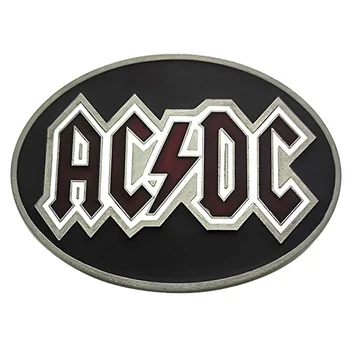 البيضاوي الأسود رسالة دبوس الابازيم للأحزمة الرجال قبعات رعاة البقر الغربية الموسيقية Hebillas Vaqueras Hombre cheأبيفي دروبشيبينغ