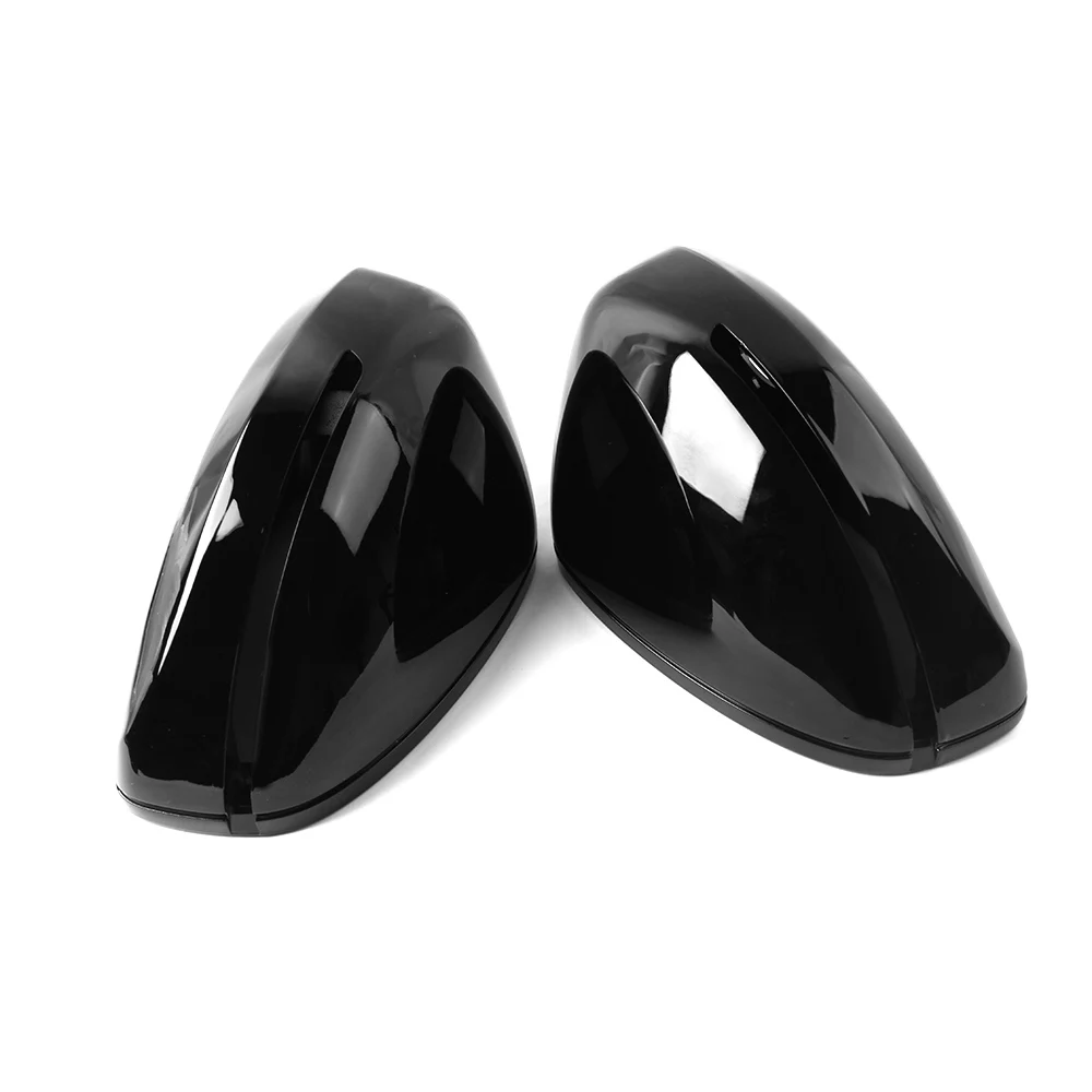 2PCS Auto Side Wing… - image