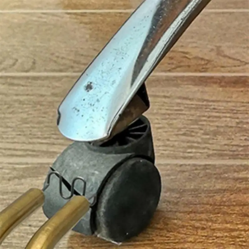 100PCS Automotive Plastic Repair Standard Pre Cut Wave Staples Bumper Bodywork Repairs Machine Welding Hot Stapler All Cars