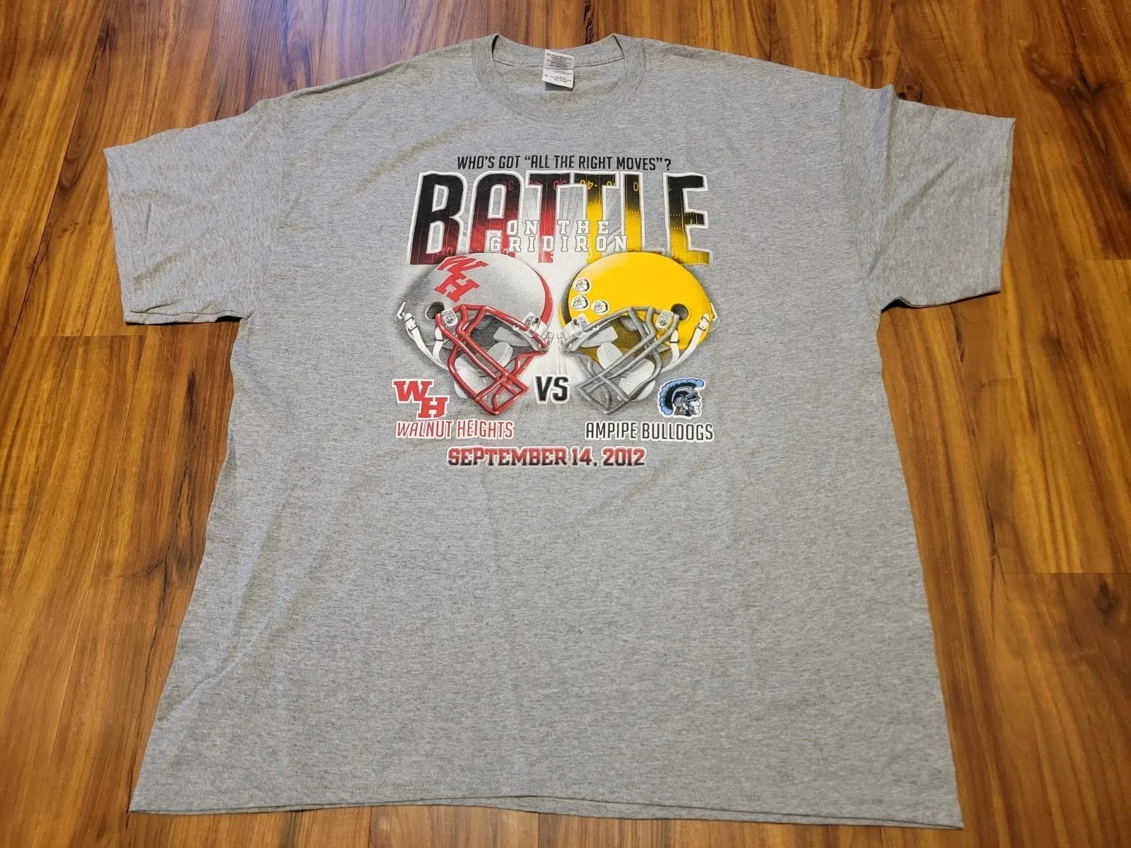 All The Right Moves Tribute Game Johnstown, PA Commemorative Short Sleeve Shirt,