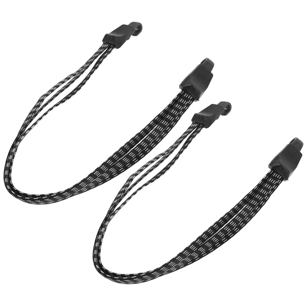

2Pcs Luggage Strap Heavy Duty Cargo Securing Belt Compact Wear Resistant Packing Straps Travel Camping Outdoor Use