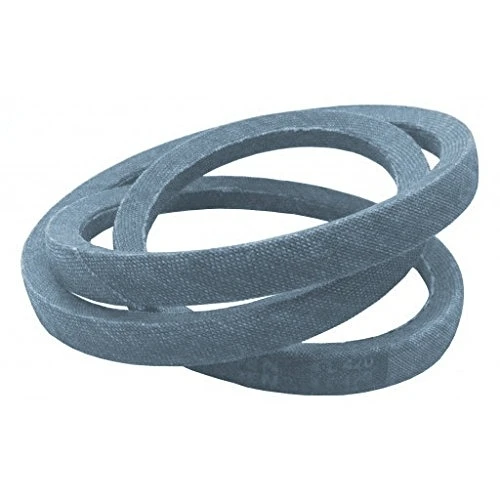 M149970 M174506 Aramid Heavy Duty Drive Belt 5/8 x 78 Compatible with JD X300, X310, X380, X500, X590 Compact Tractor
