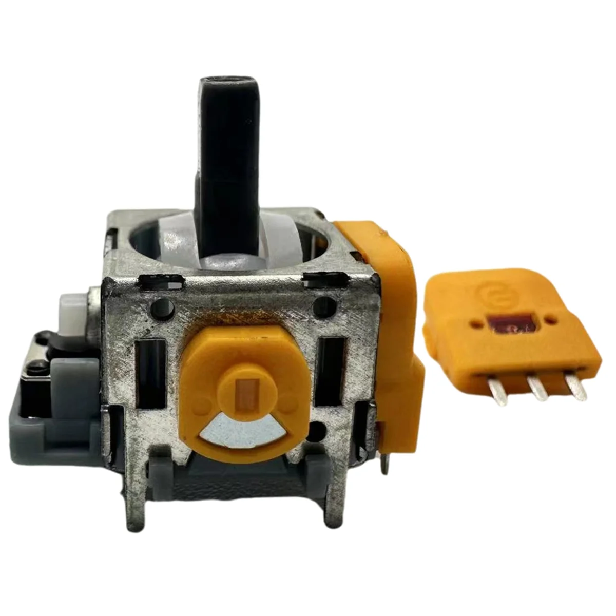 Joystick electromagnético de 4. ª generación para consola de juegos PS5, 10 piezas, Joystick ajustable de alta precisión para consola GINFULL