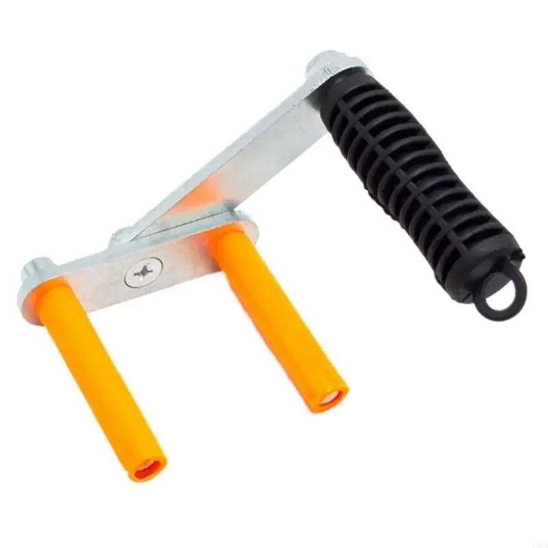 Lightweight Metal Gripper Carriers for Convenient Panel and Plywood Moving