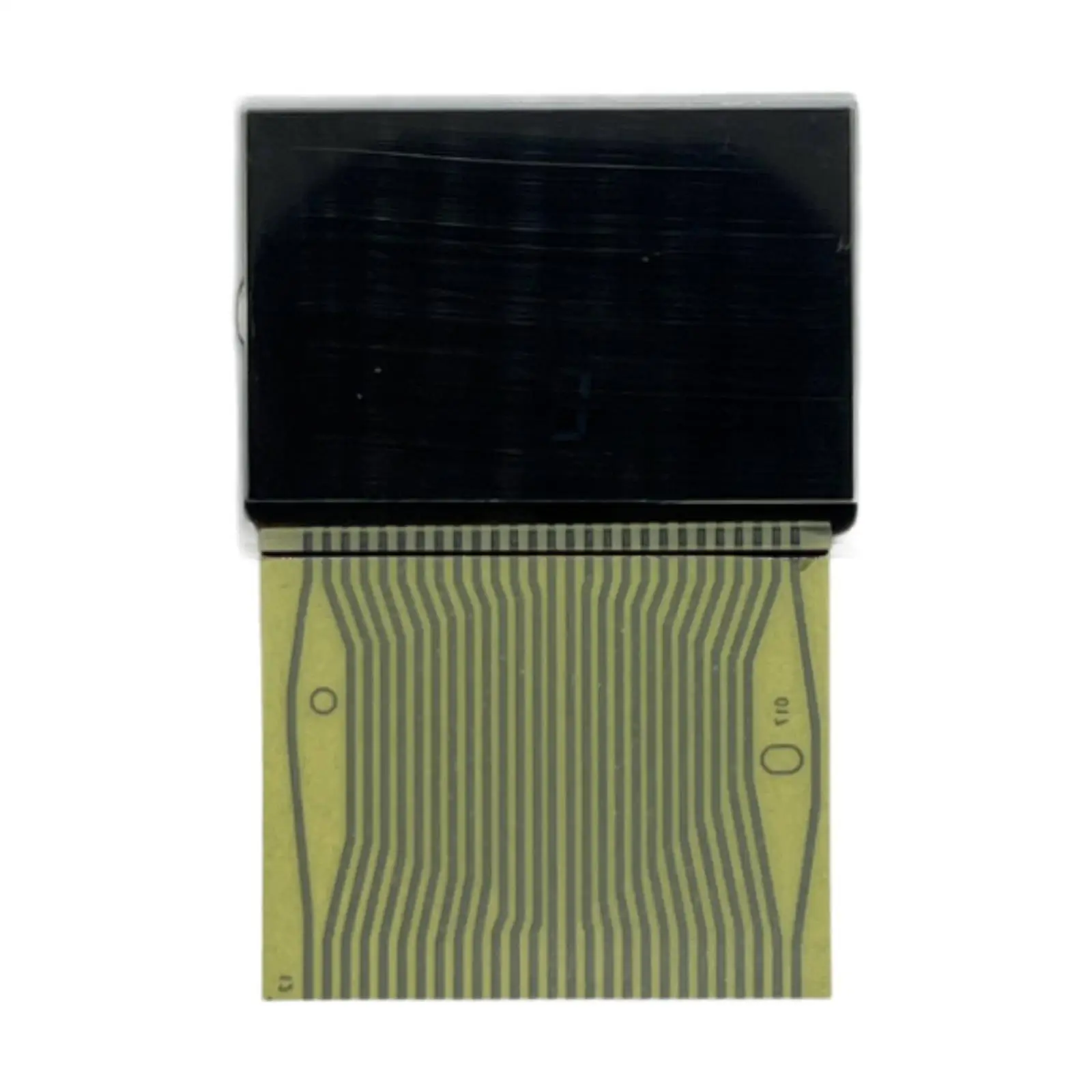

LCD Display Screen Practical Repair Parts Replacement for Mercedes Benz Clk-class (W208) 1998-2002 E-class (W210) 1998-2002