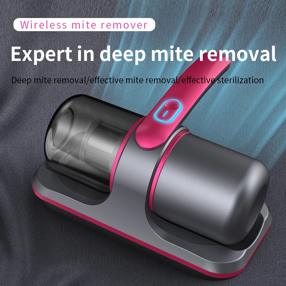 Рисунок 2 - Автоматический беспроводной электрический УФ-пылесос