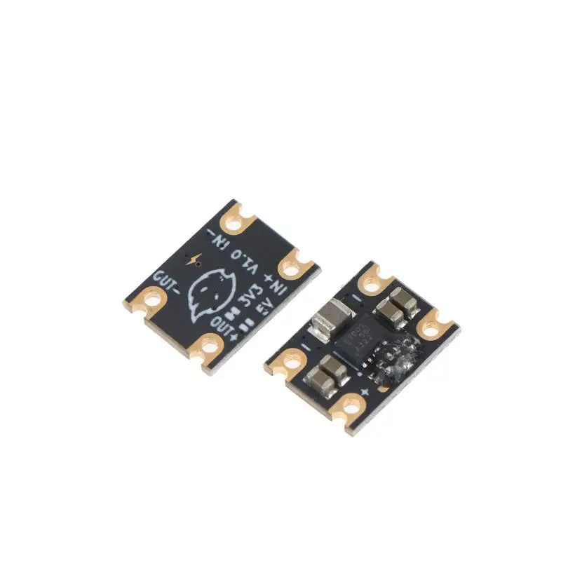 MT3608 DC to DC Step Up Module 2A Output for Lithium Battery USB Converter Adjustable 3.3V 5V 8V 9V 12V for Powering Gadgets view 4
