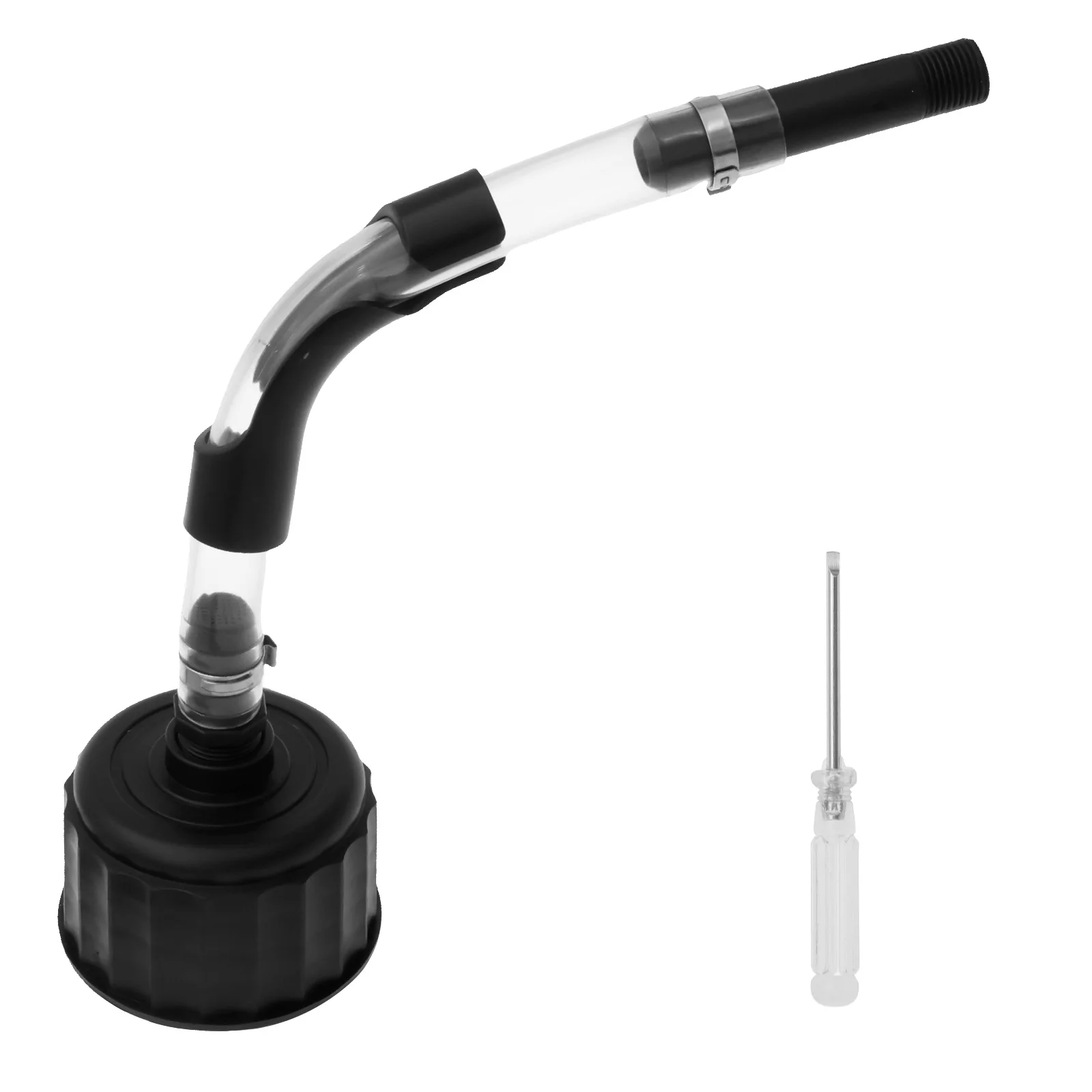 

Комплекты шлангов для заливной горловины гоночного топлива с гибкими шлангами, аксессуары для кувшинов, герметичный портативный комплект заливной крышки для автоматического устройства для лодок