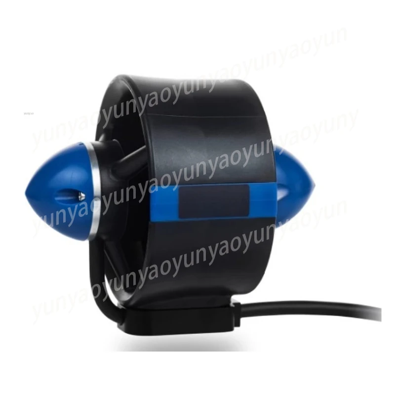 Waterproof Brushless Underwater Thruster Motor High‑Speed Propeller Drive for RC Racing Boat Submersible Model Hobby Project