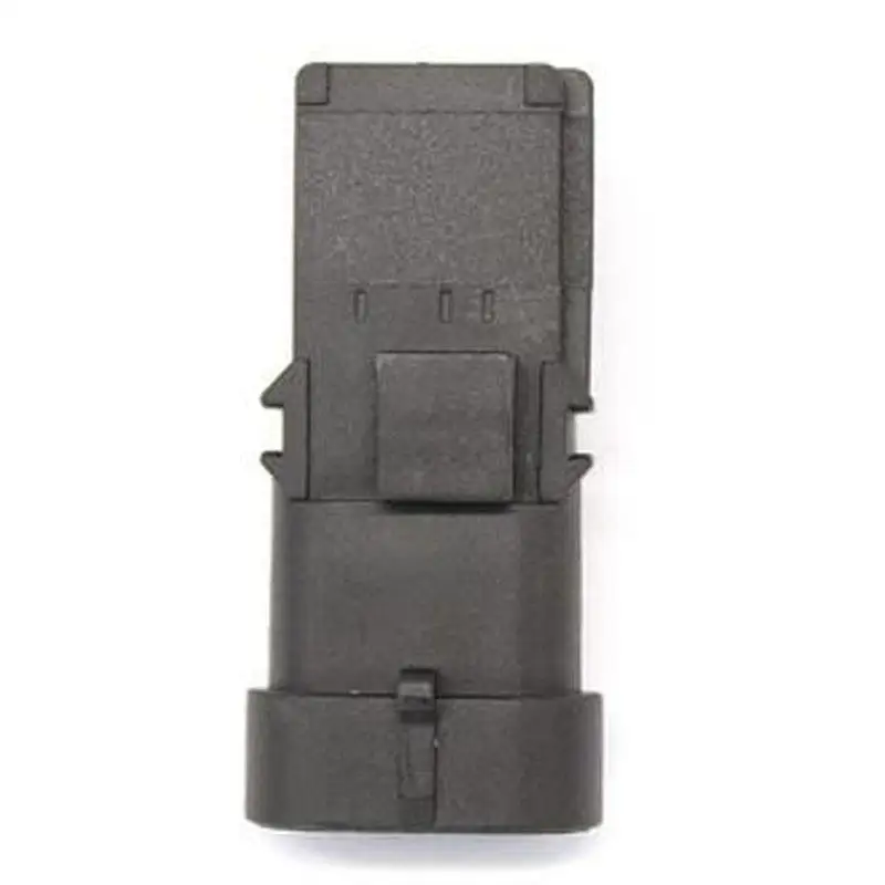 1Pcs For  Espace Kangoo Clio 8200121800 8200105165 7700101762 MAP Intake Manifold Pressure Sensor