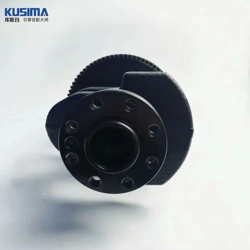 Factory  Engine Crankshaft  A2740300201 A2740300701 for  Mercedes-Benz M270 M274 2.0  920  W213  W205  Crank Shaft