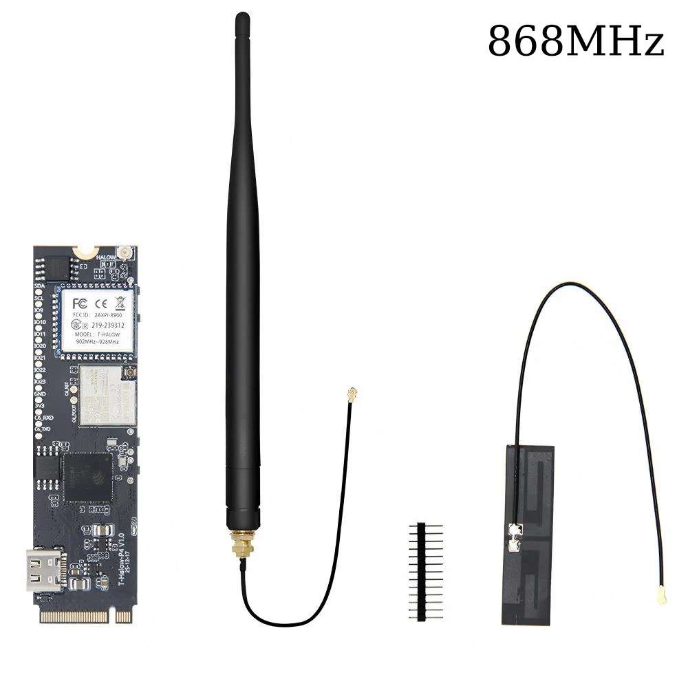 VIEWE ESP32-P4-Pi Development Board, Wi-Fi 6 BLE 5.0 with M.2 Slot MIPI CSI DSI Camera Interface 1080P 16MB Flash