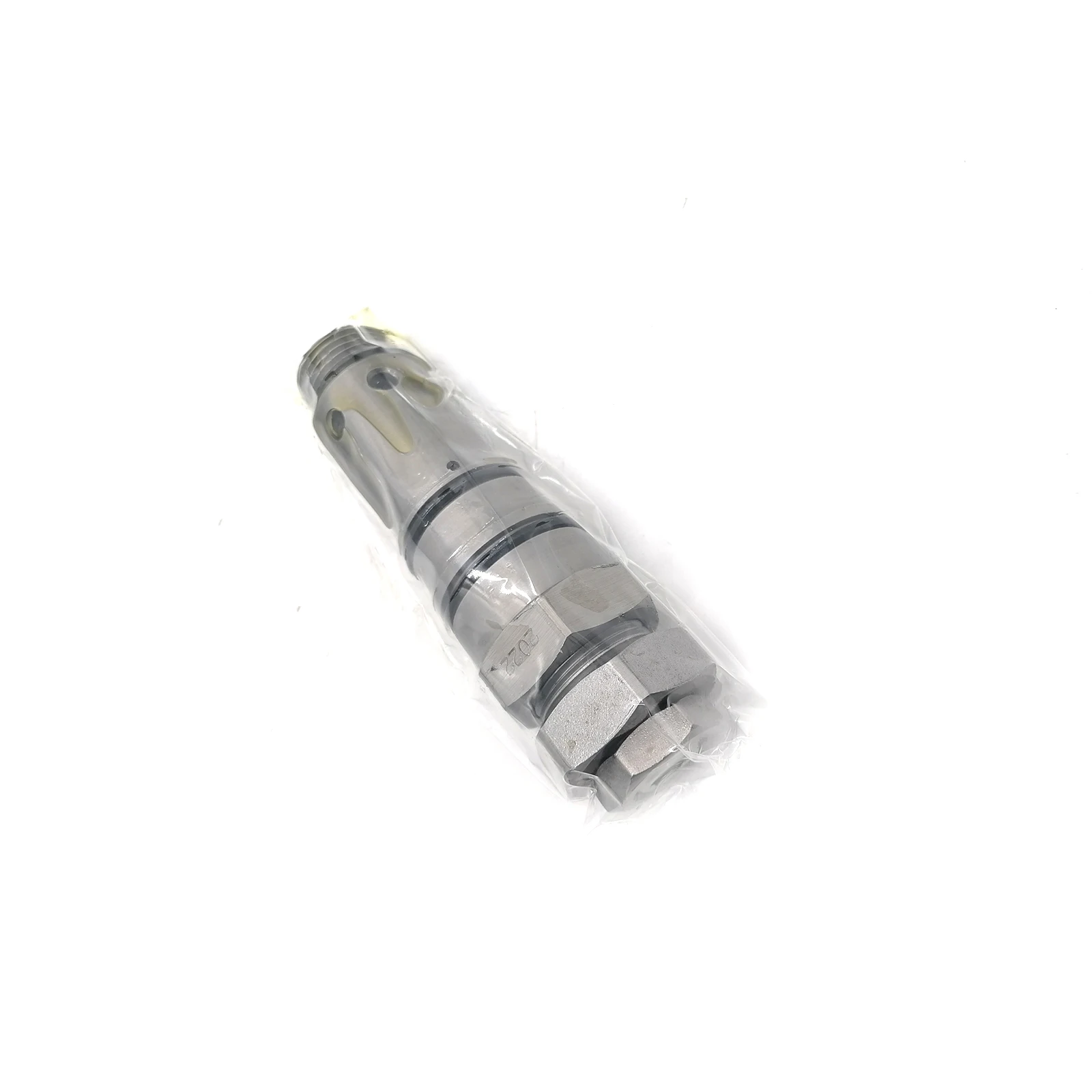 TOPVELSUN 3100395 310-0395 Excavator Main Relief Valve Compatible with Caterpillar CAT E315 320 320C E322 E322C E325C 325D E325L