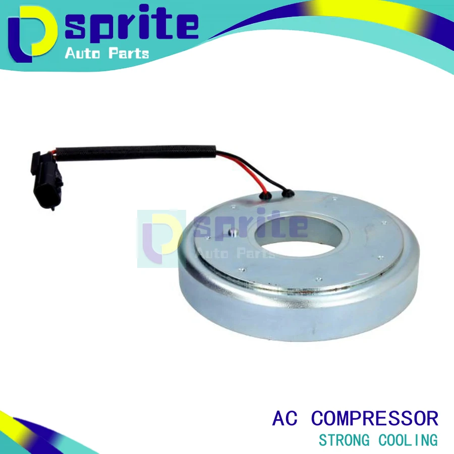 DCS-17EC Car Ac Compressor CLUTCH COIL  8200898810 8200898810A for RENAULT Laguna III FLUENCE DACIA DOKKER