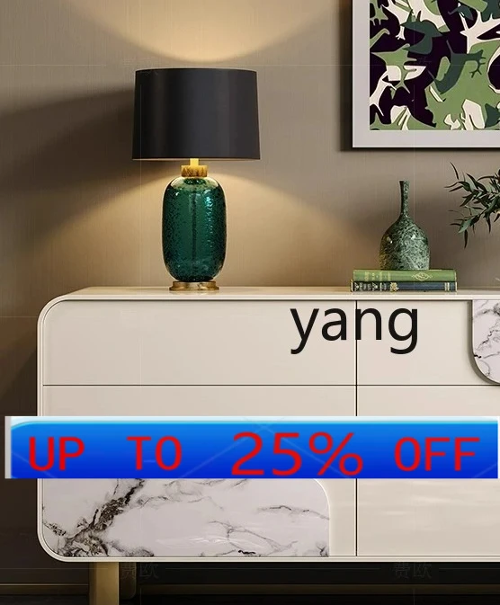 

LMM Light Luxury Marble Drawer Entrance Cabinet Premium Paint Bedroom TV Cabinet Bedside Storage Cabinet