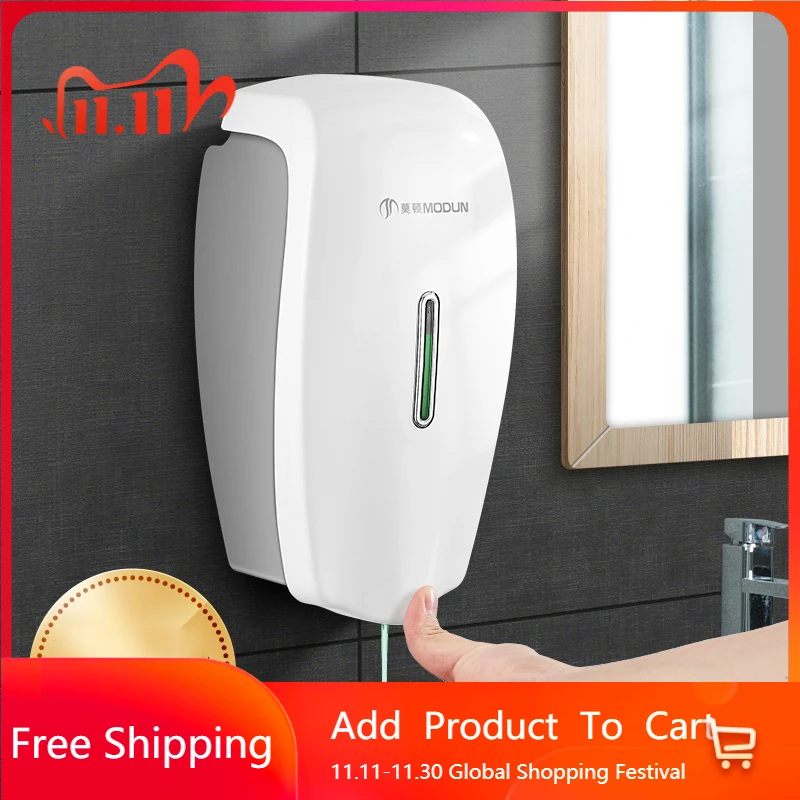 

Shower Small Liquid Soap Dispensers Nordic Natural Luxury Unique Liquid Soap Dispensers White Shampoo Chuveiro Bathroom Fixture
