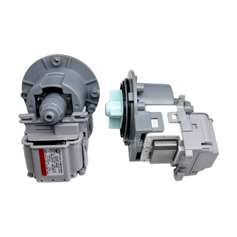 New for Samsung drum washing machine DC31-00181A permanent magnet synchronous motor PX2025-1 circulating drainage pump
