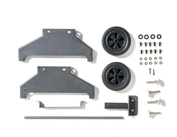 GearDryer Rolling Wheel / Freestanding Base Accessory Kit