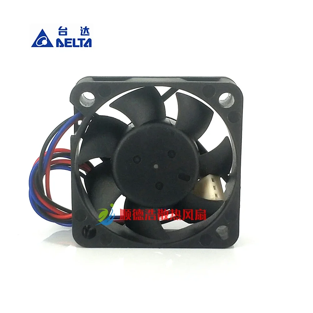 New 5015 50mm DC12V 0.20A high speed server cooling fan AFB0512HHB-FOO for DELTA 50*50*15mm